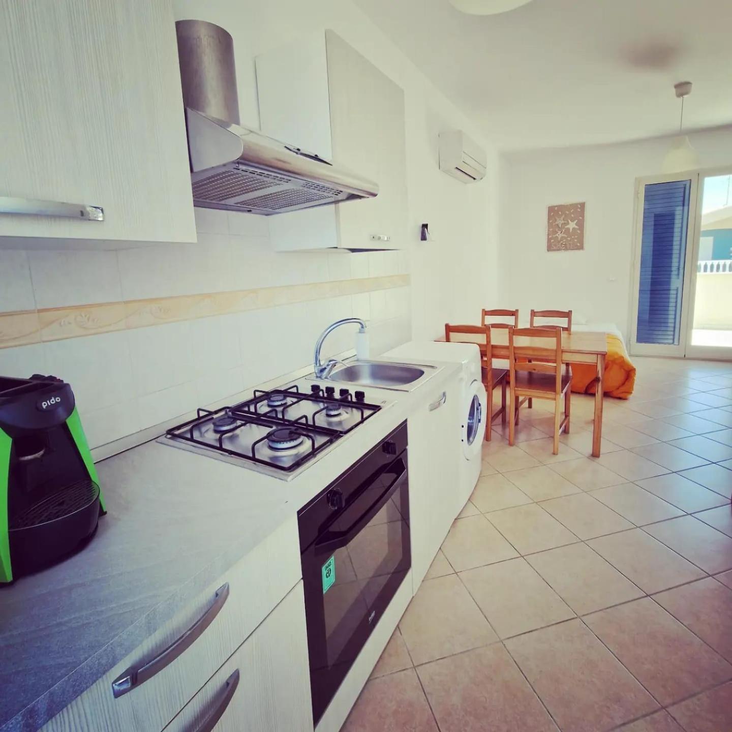 Sud12 - Case Vacanze Sul Mediterraneo Mazara del Vallo Exterior photo