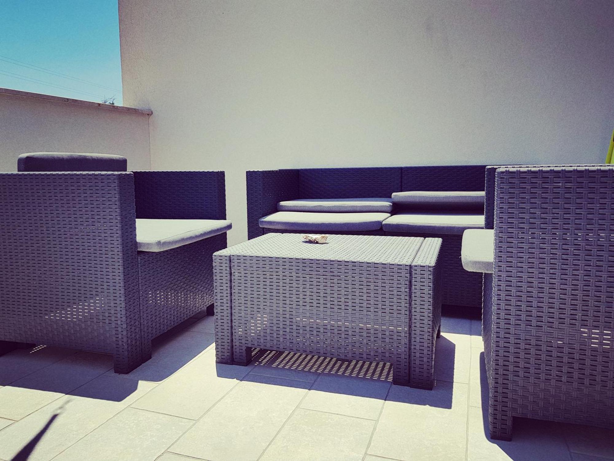 Sud12 - Case Vacanze Sul Mediterraneo Mazara del Vallo Exterior photo