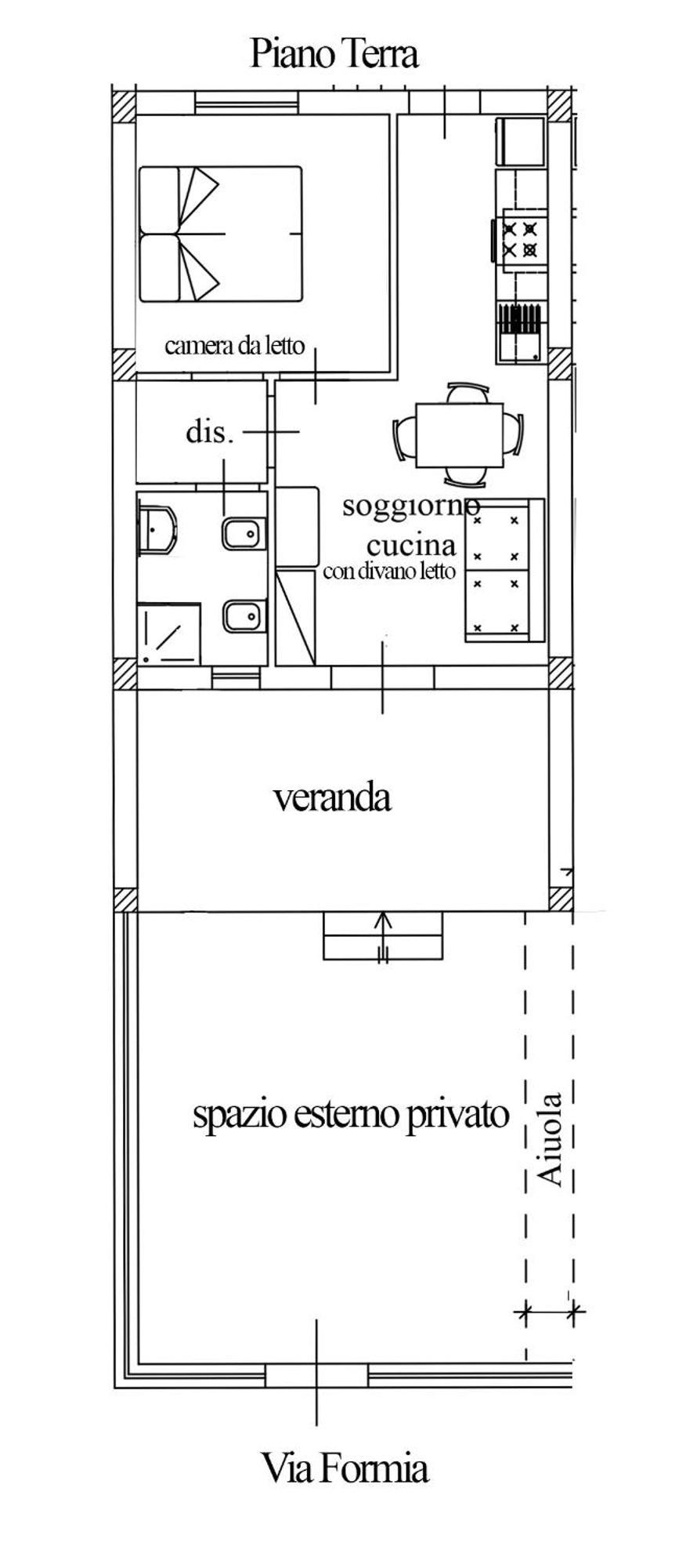 Sud12 - Case Vacanze Sul Mediterraneo Mazara del Vallo Exterior photo